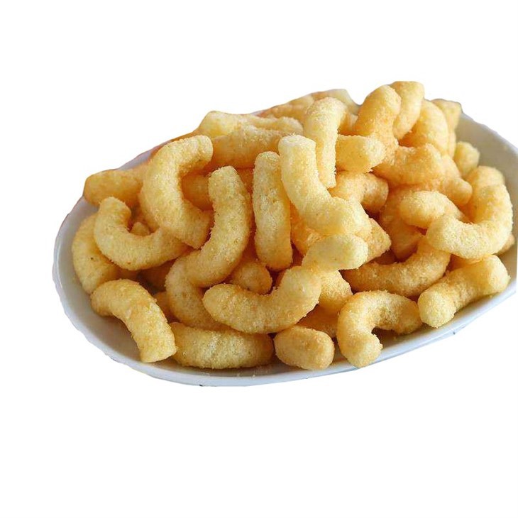 Inflating Leisure Food Processing Line