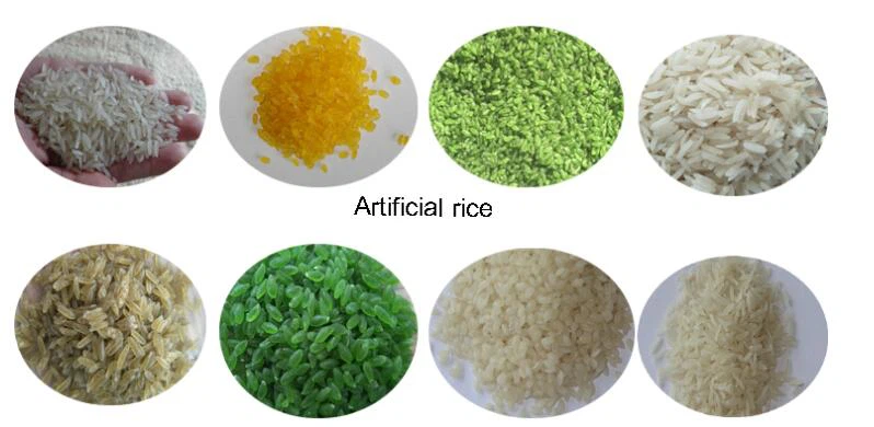 artificial rice artificial rice